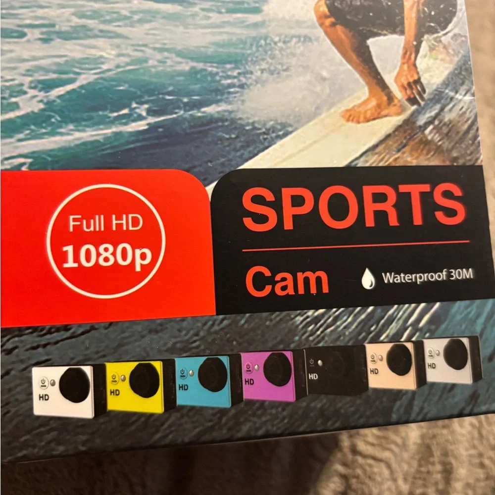 wewdigi EV5000 capture every